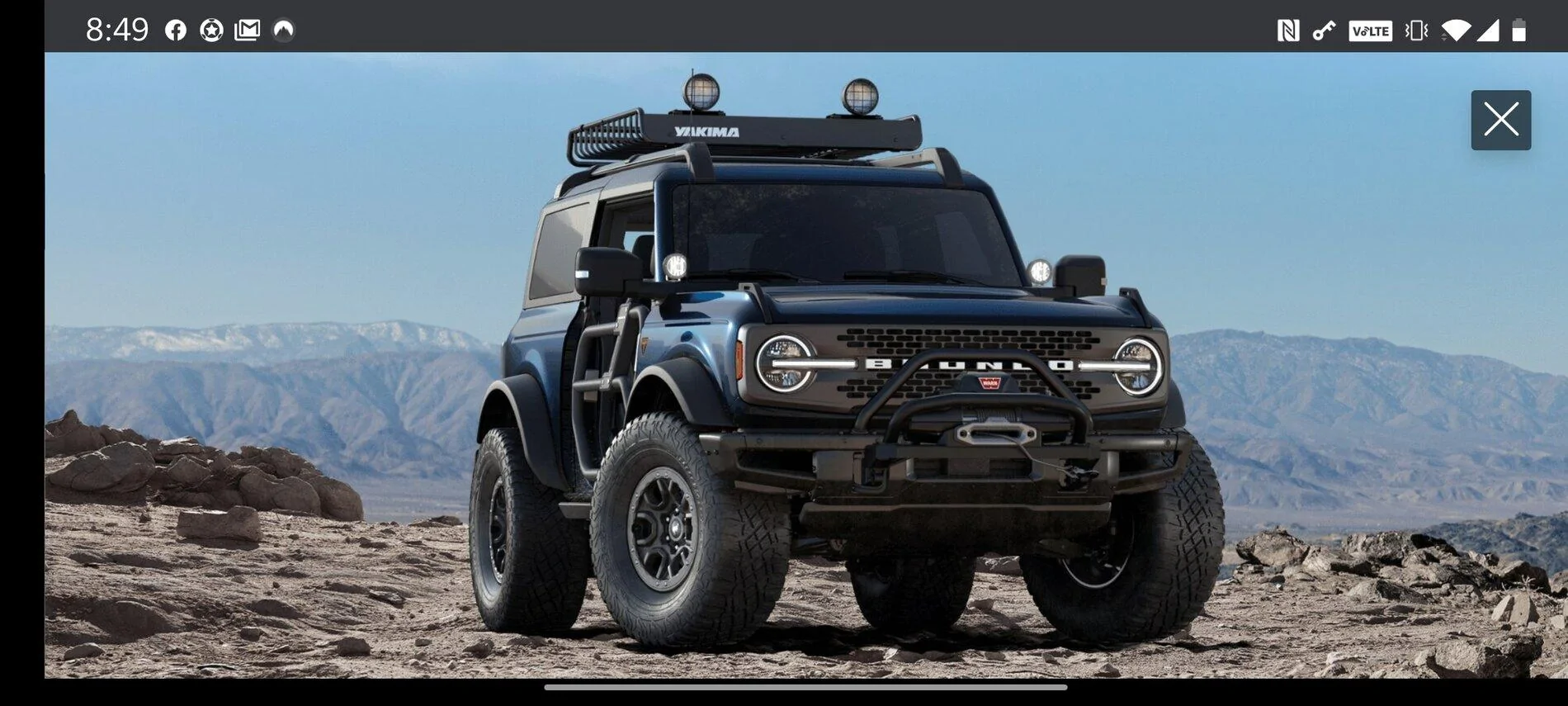 Ford Bronco Hardtop theory Screenshot_20201025-084918