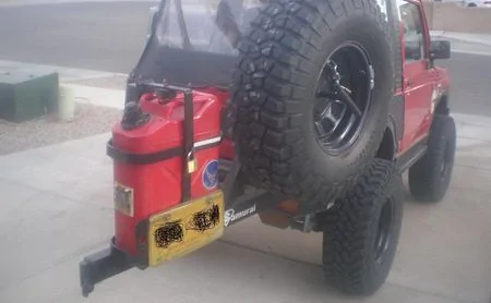 Ford Bronco {thread} {filename}
