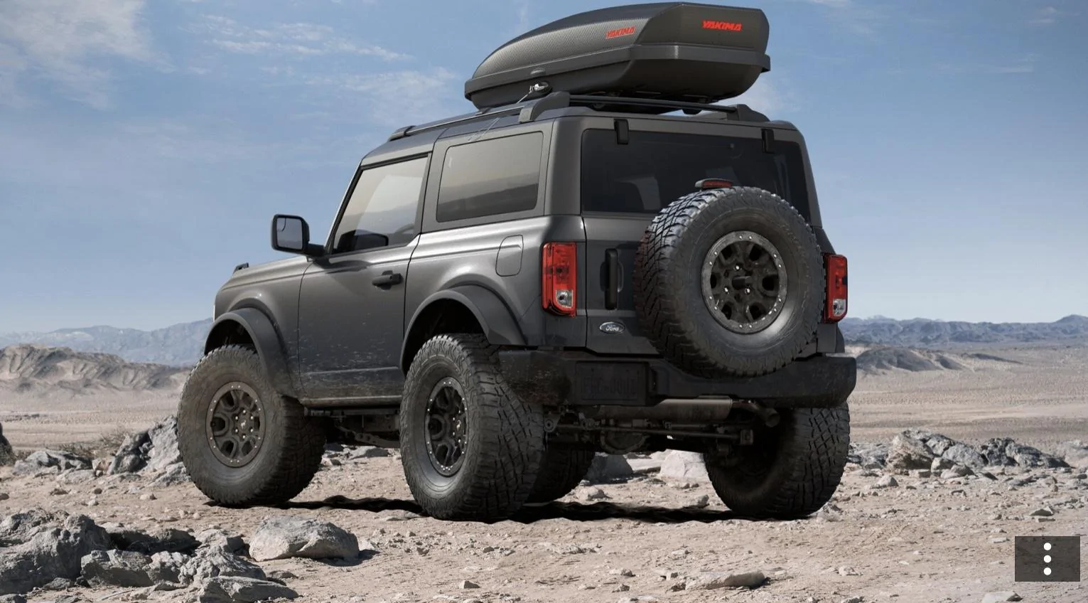 Ford Bronco Post your build! Images and specs only 6DFC989E-9BFA-4B10-A715-B5BC792C15BC