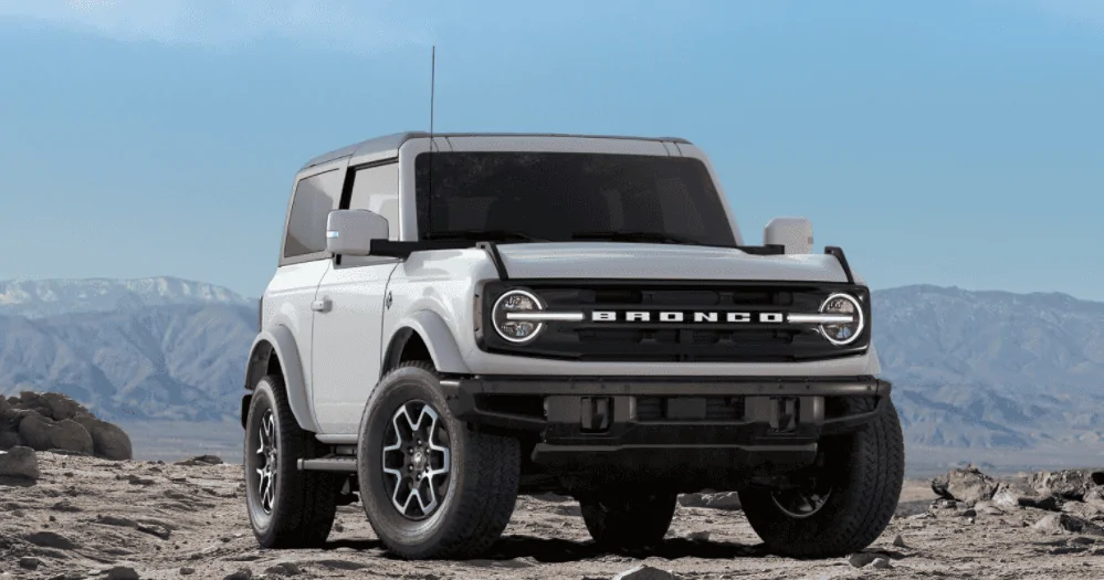 Ford Bronco Post your build! Images and specs only Screenshot (28)
