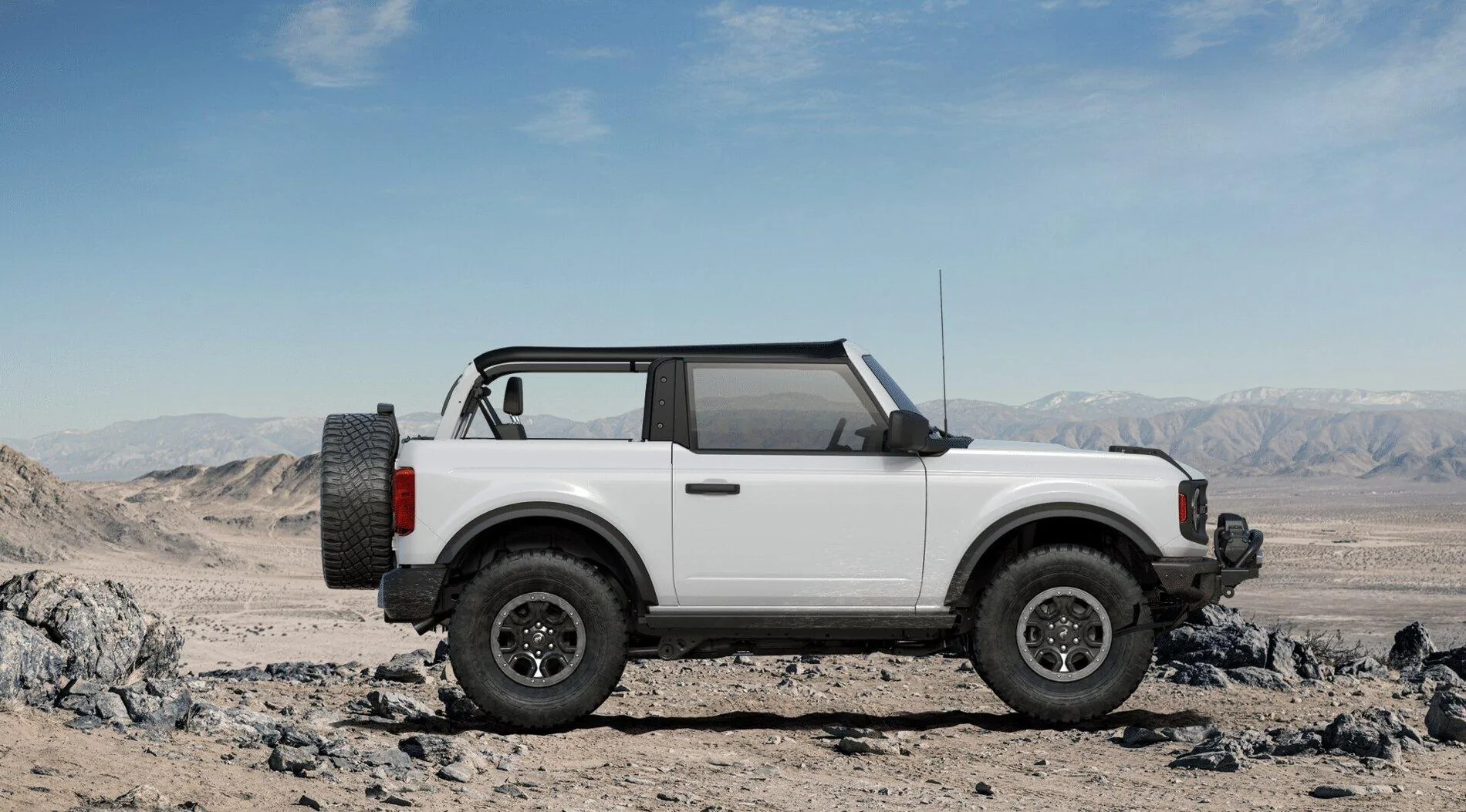 Ford Bronco Post your build! Images and specs only 8829C6AA-3B37-46B2-8C79-5581124F23CC