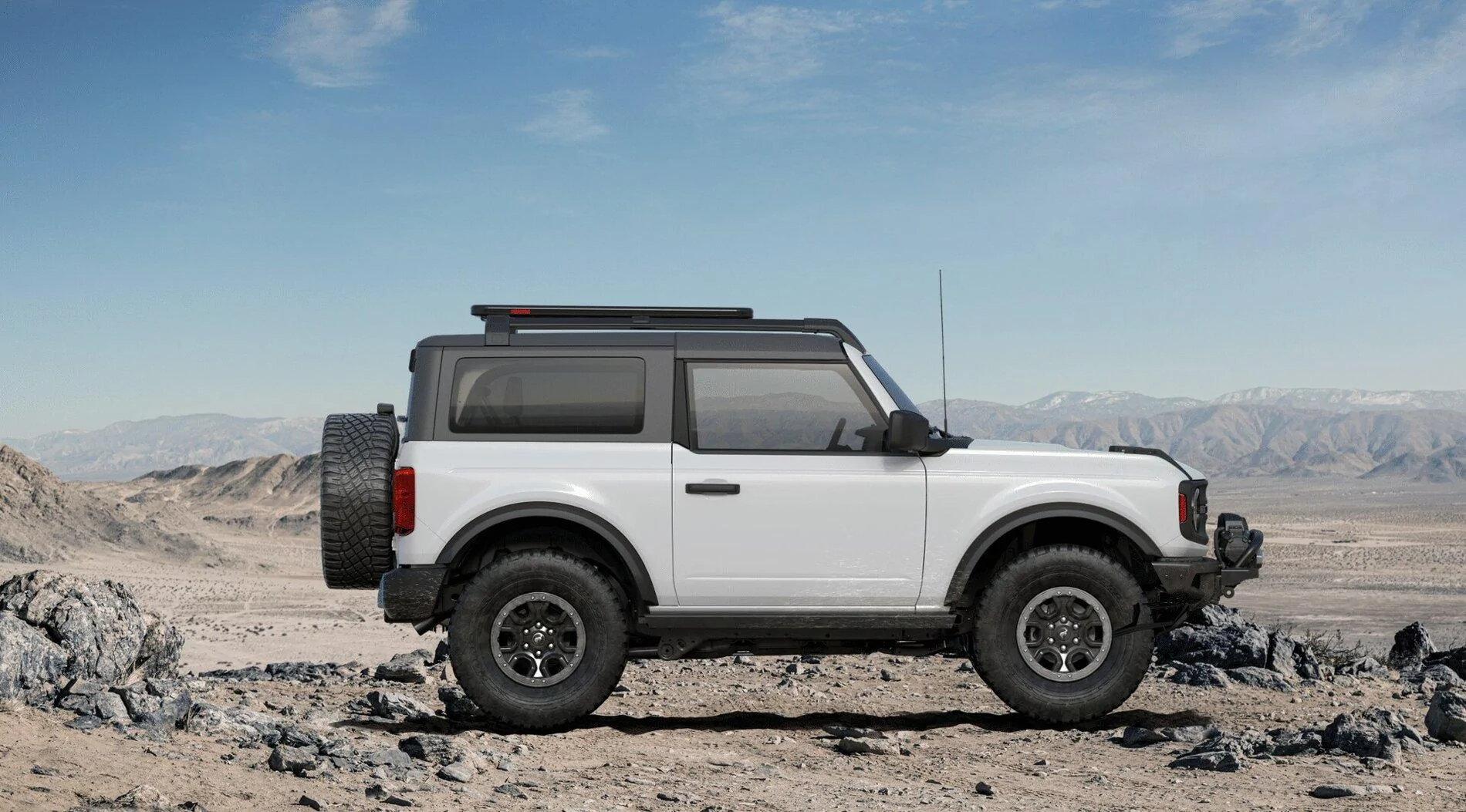 Ford Bronco Post your build! Images and specs only 4A8D8DDF-305C-420F-9C5C-E6EE068C071F