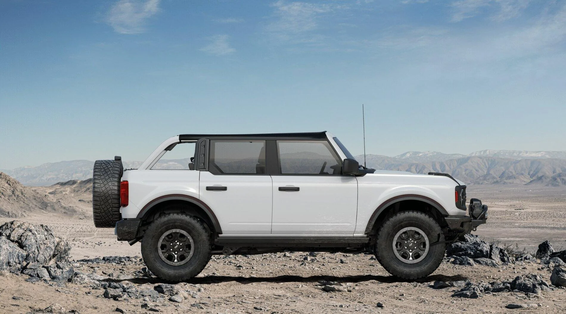 Ford Bronco Post your build! Images and specs only D0BC2439-AEED-4F34-966B-7826B946A5E7