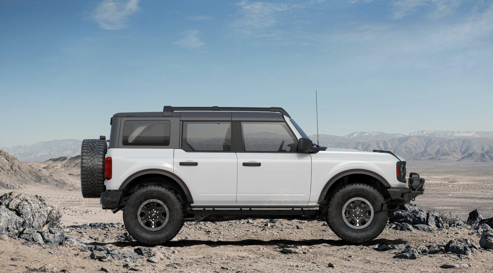 Ford Bronco Post your build! Images and specs only BE4FBB0B-5CF3-450C-BE73-9727BBE152BA_1_105_c