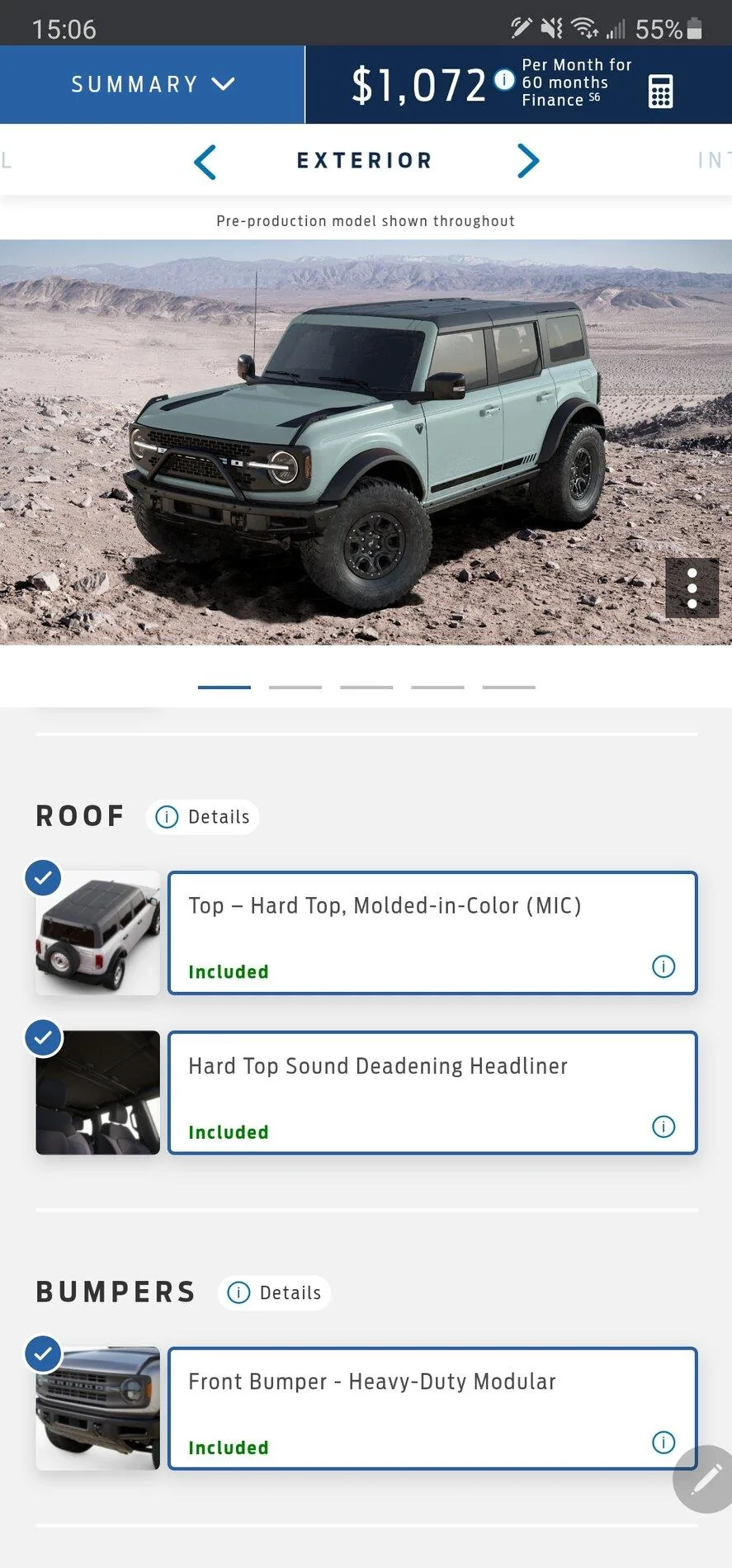 Ford Bronco Forget the Accessories Screenshot_20201025-150619_Chrom