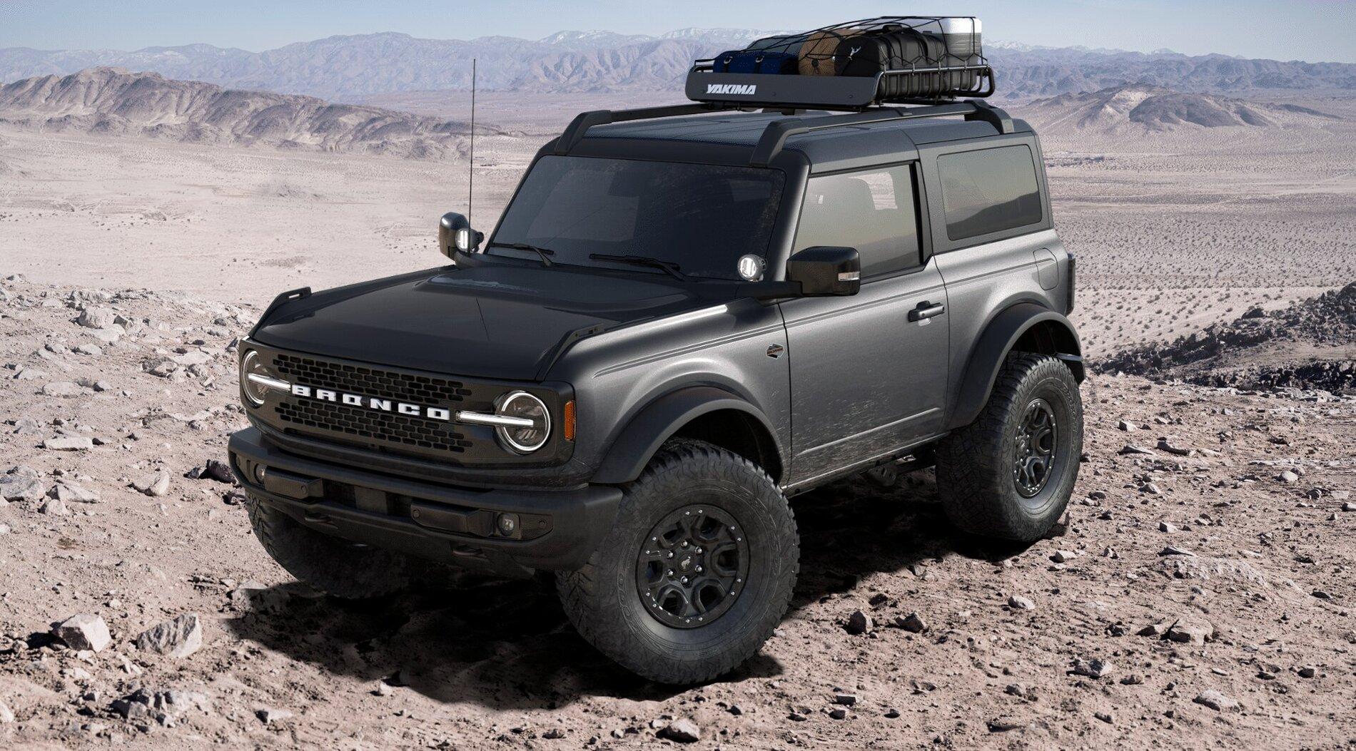 Ford Bronco Wildtrak Bronco Thread WT-driverside-doorson
