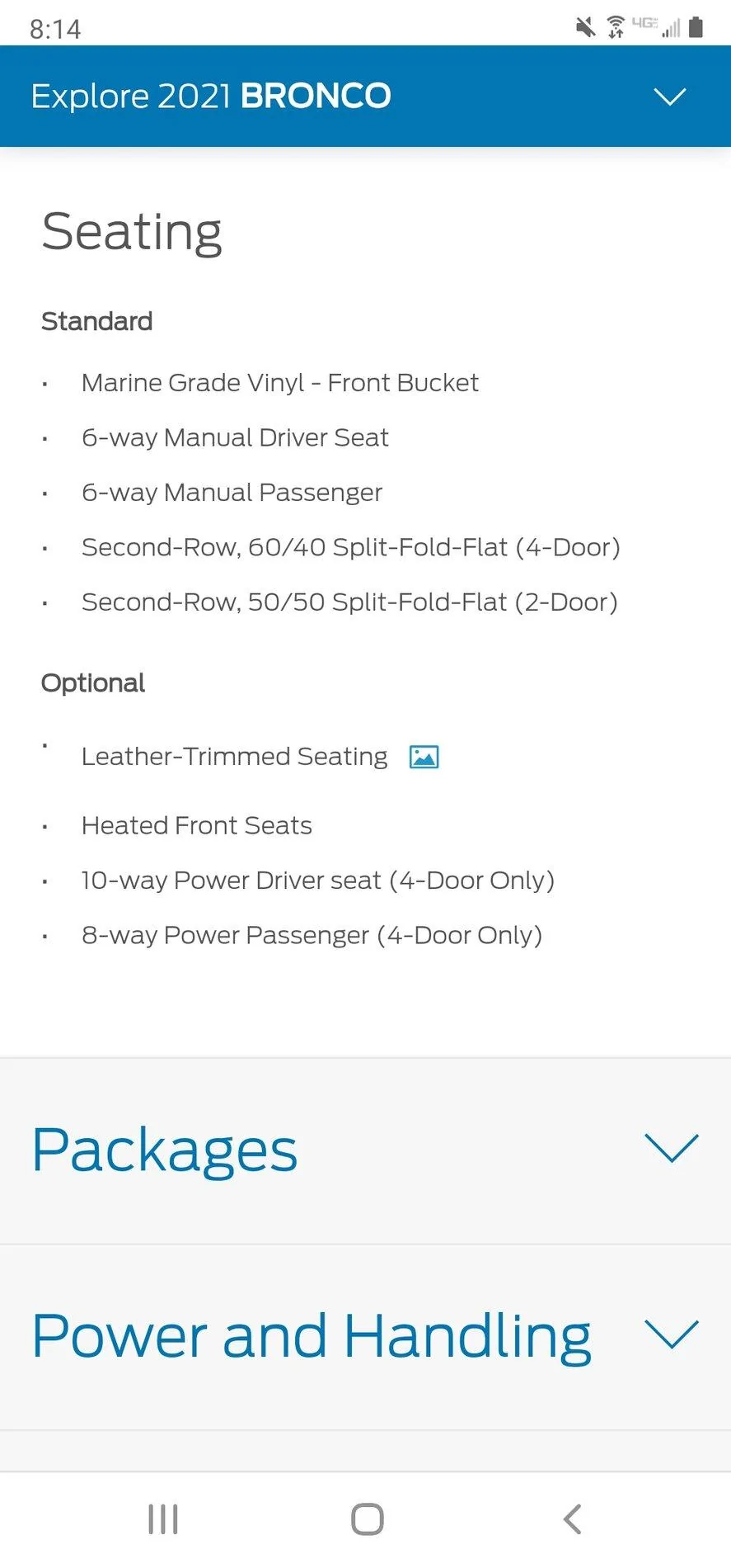 Ford Bronco Wildtrak Bronco Thread Screenshot_20201025-201436_Chrom