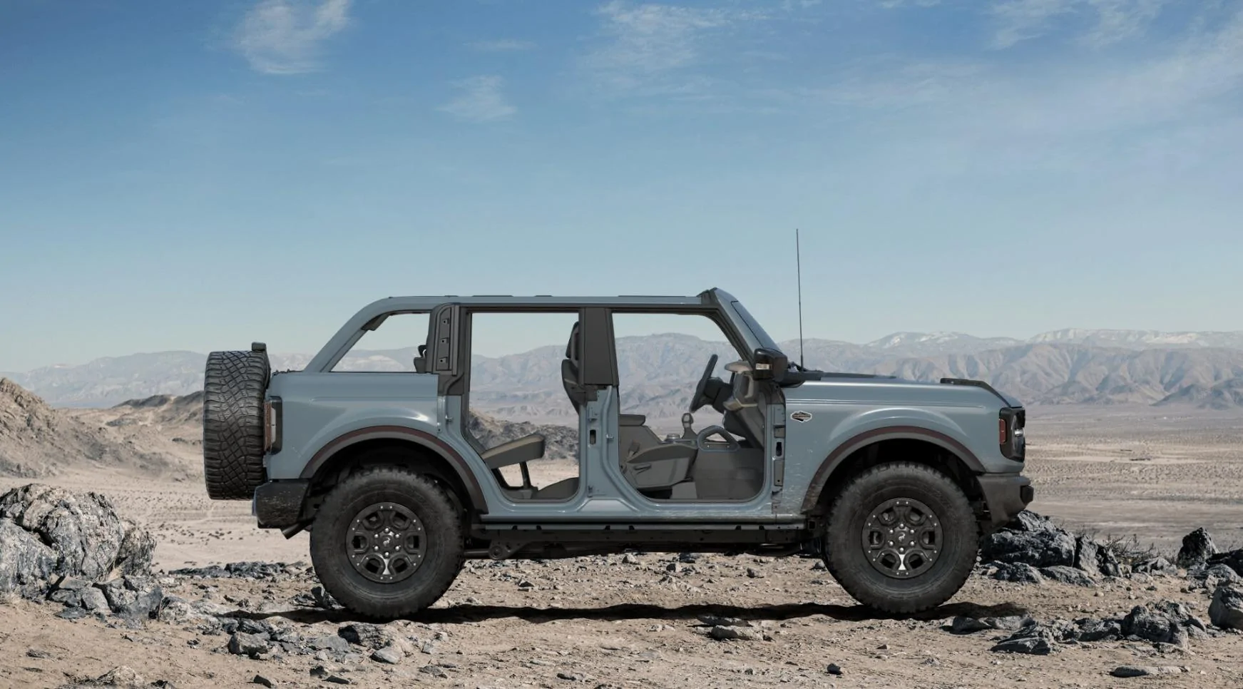 Ford Bronco Post your build! Images and specs only Screenshot_2020-10-25 vehicle png (JPEG Image, 1920 × 1064 pixels) - Scaled (90%)