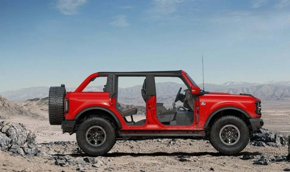 Ford Bronco Post your build! Images and specs only SmartSelect_20201024-105407_Chrom