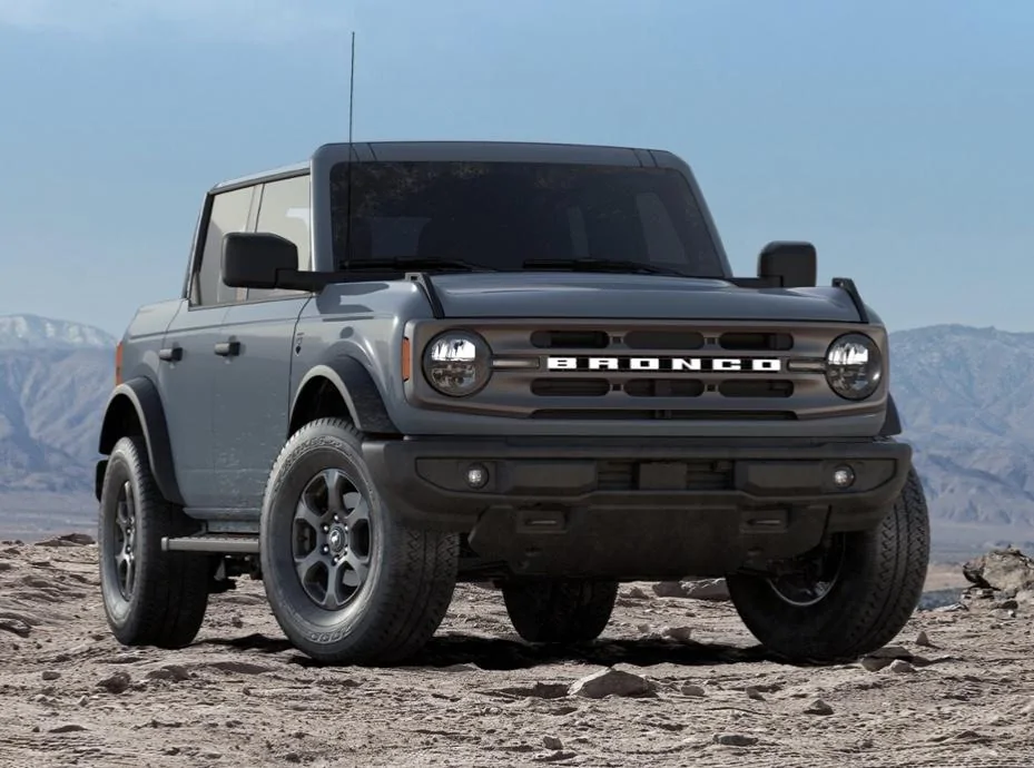 Ford Bronco Post your build! Images and specs only 599465C8-D9A7-46B4-8BA8-8D2DE0152B74