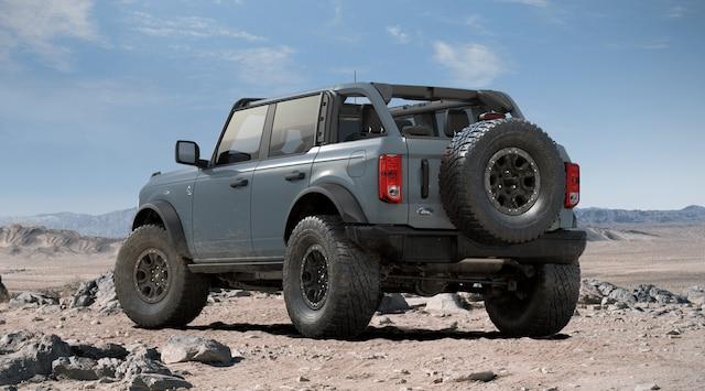 Ford Bronco Post your build! Images and specs only 845424A3-3FF8-4915-8C74-B83697BBF8F4