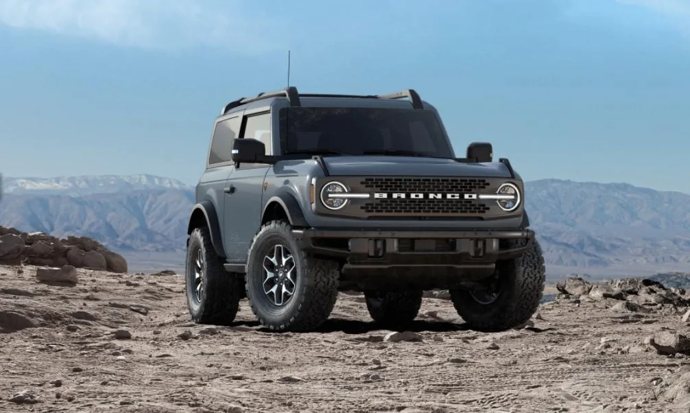 Ford Bronco Post your build! Images and specs only Screenshot 2020-10-26 074133