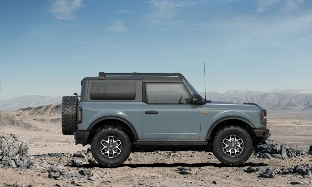 Ford Bronco Post your build! Images and specs only Screenshot 2020-10-26 074207