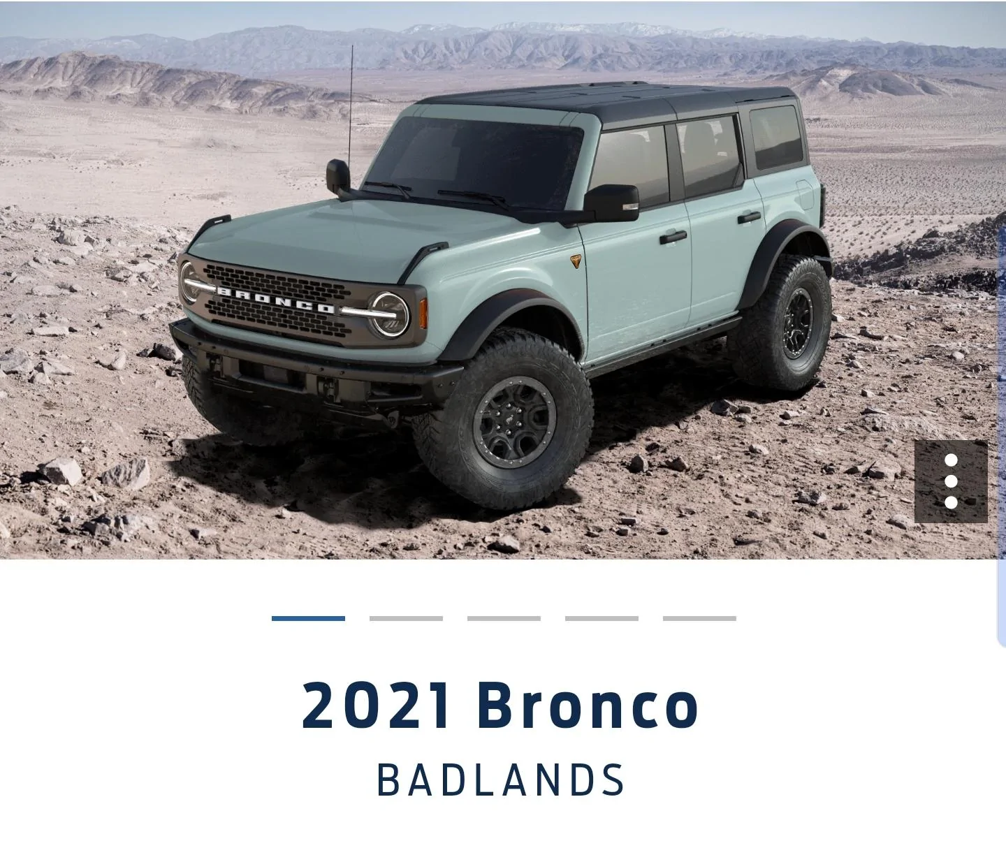 Ford Bronco Post your build! Images and specs only SmartSelect_20201026-085407_Chrom