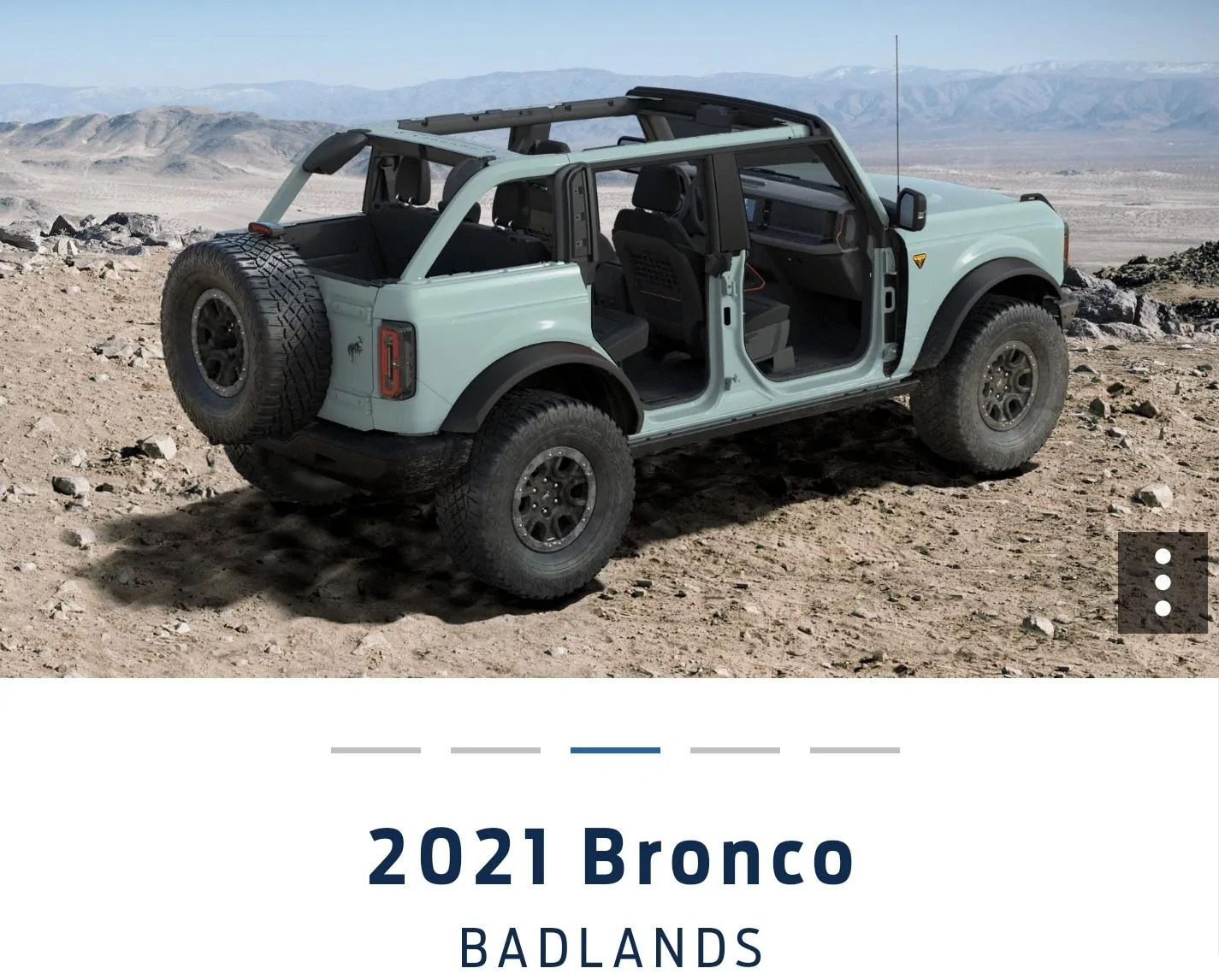 Ford Bronco Post your build! Images and specs only SmartSelect_20201026-090251_Chrom