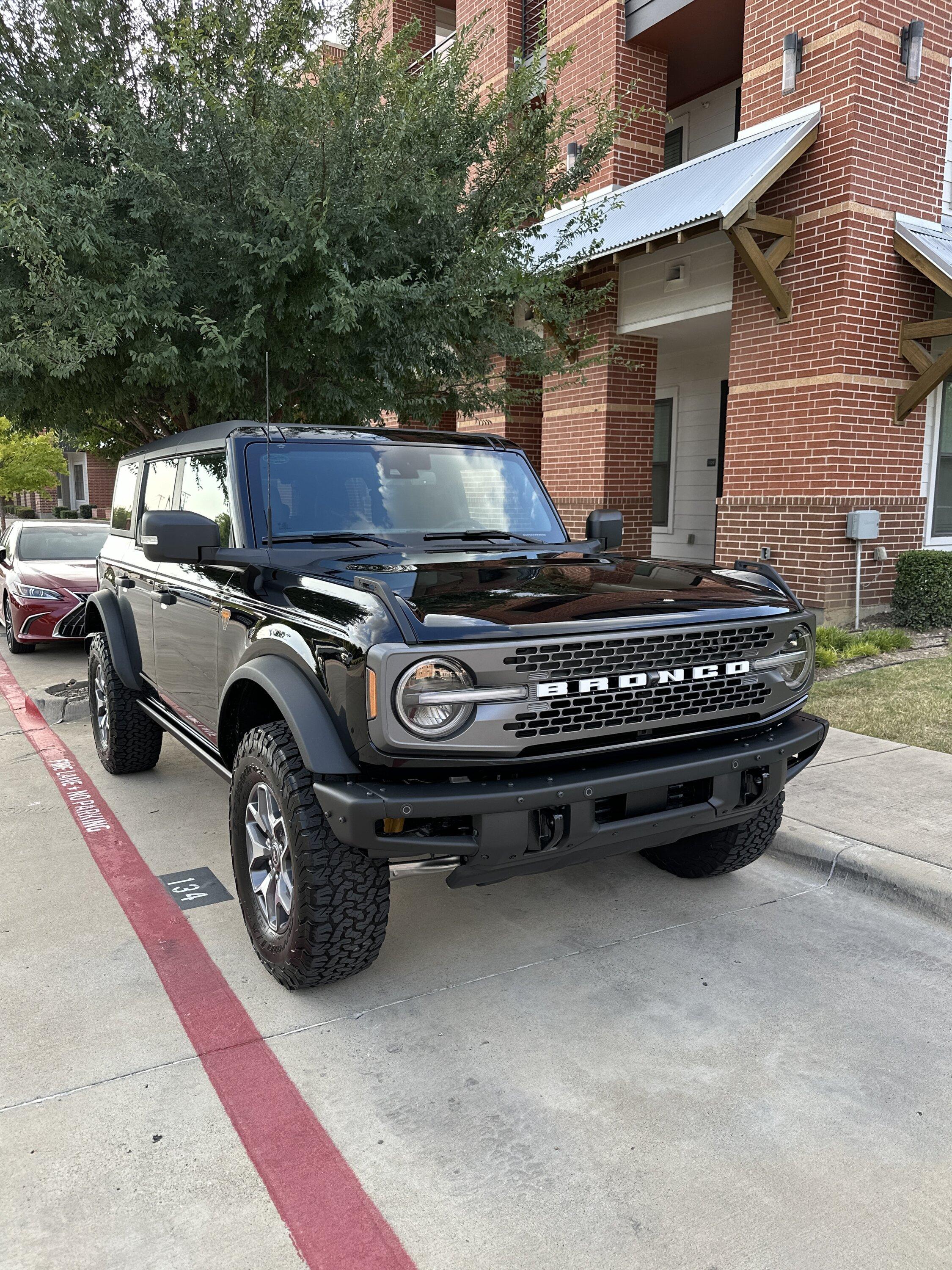 Ford Bronco 6/5/2023 Build Week 71167808545__856533FD-02A9-46E4-B552-BFEFD3113D87