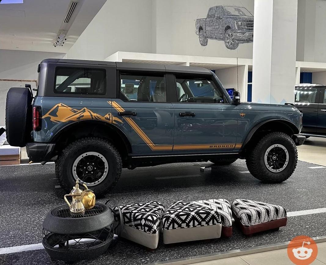 Ford Bronco Random Bronco Photos of the Day Thread! 📸 🤳 IMG_3491
