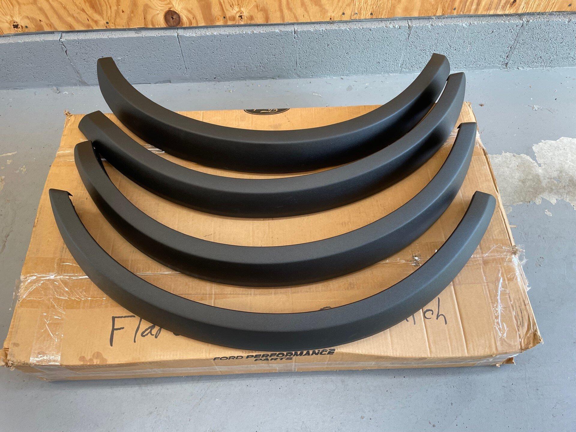 Ford Bronco Fender Flares Non-Sasquatch thumbnail_IMG_1154