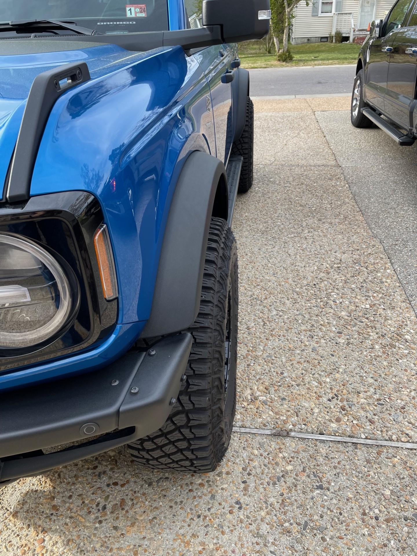 Ford Bronco Fender Flares Non-Sasquatch thumbnail_IMG_0798