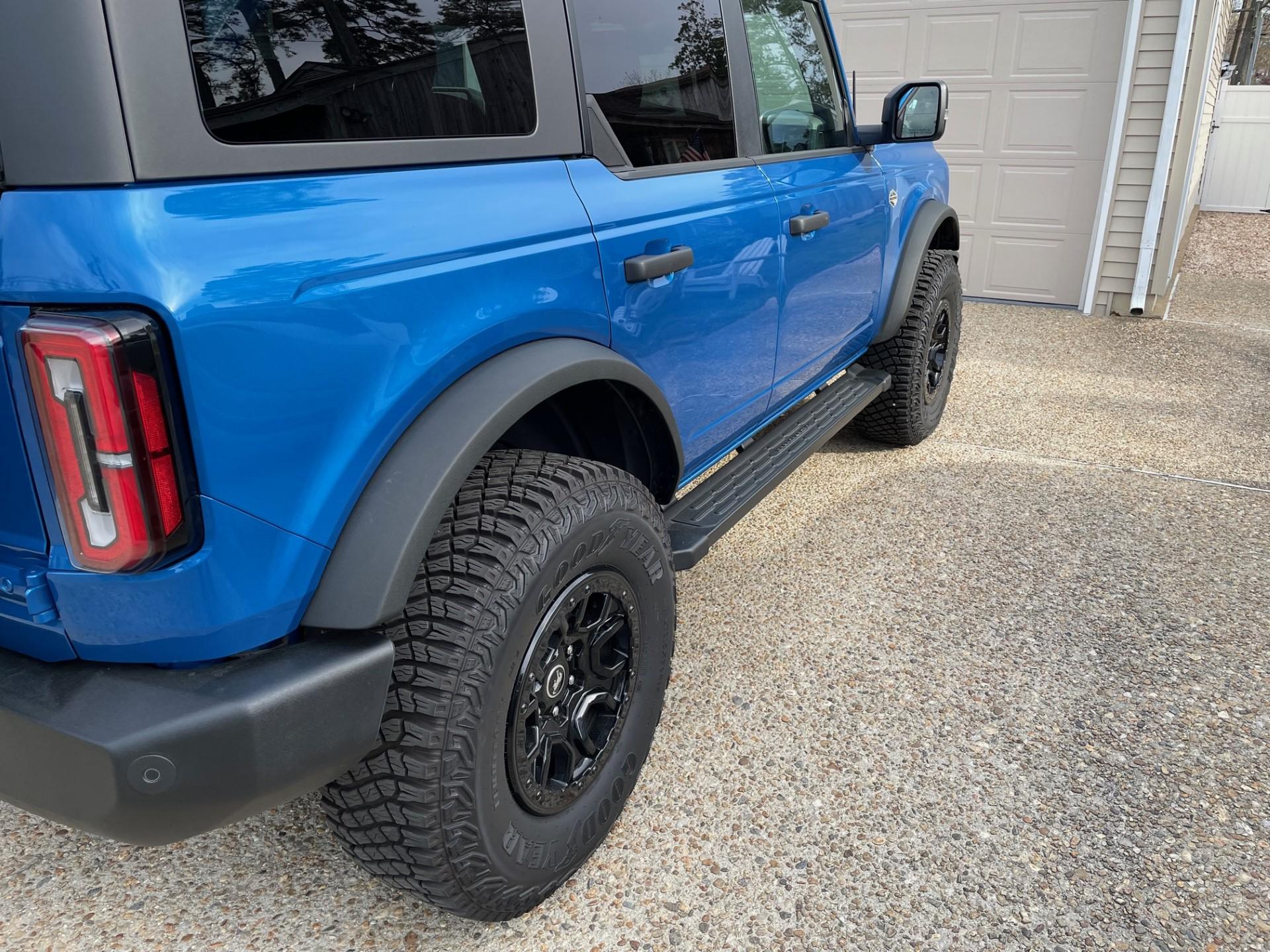 Ford Bronco Fender Flares Non-Sasquatch thumbnail_IMG_0800
