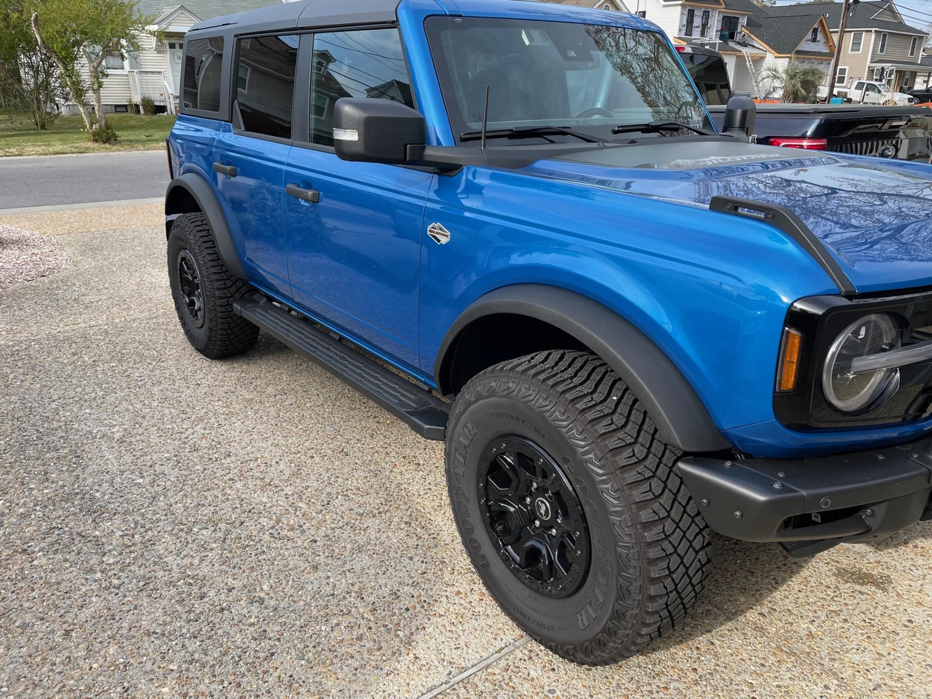 Ford Bronco Fender Flares Non-Sasquatch thumbnail_IMG_0801