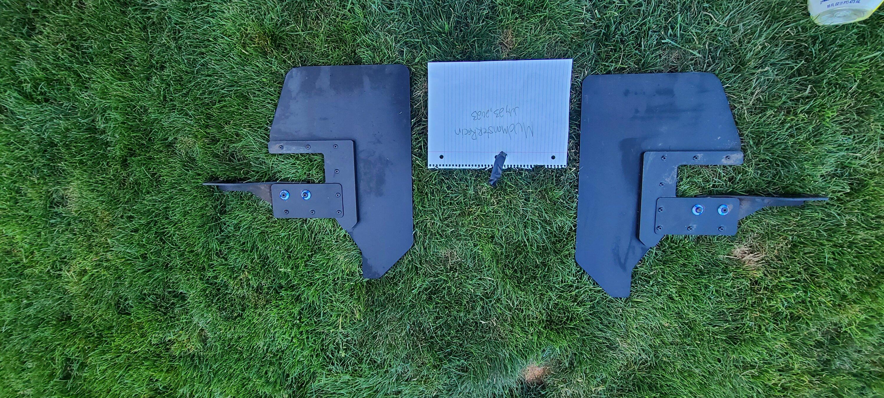Ford Bronco RokBlokz Front Mudflaps 20230723_202850