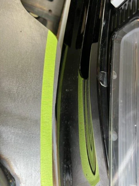 Ford Bronco SRQ Front Winch Bumper Group Buy SRQ_2