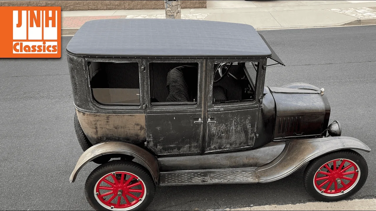 Ford Bronco One piece hardtop 1690209264123