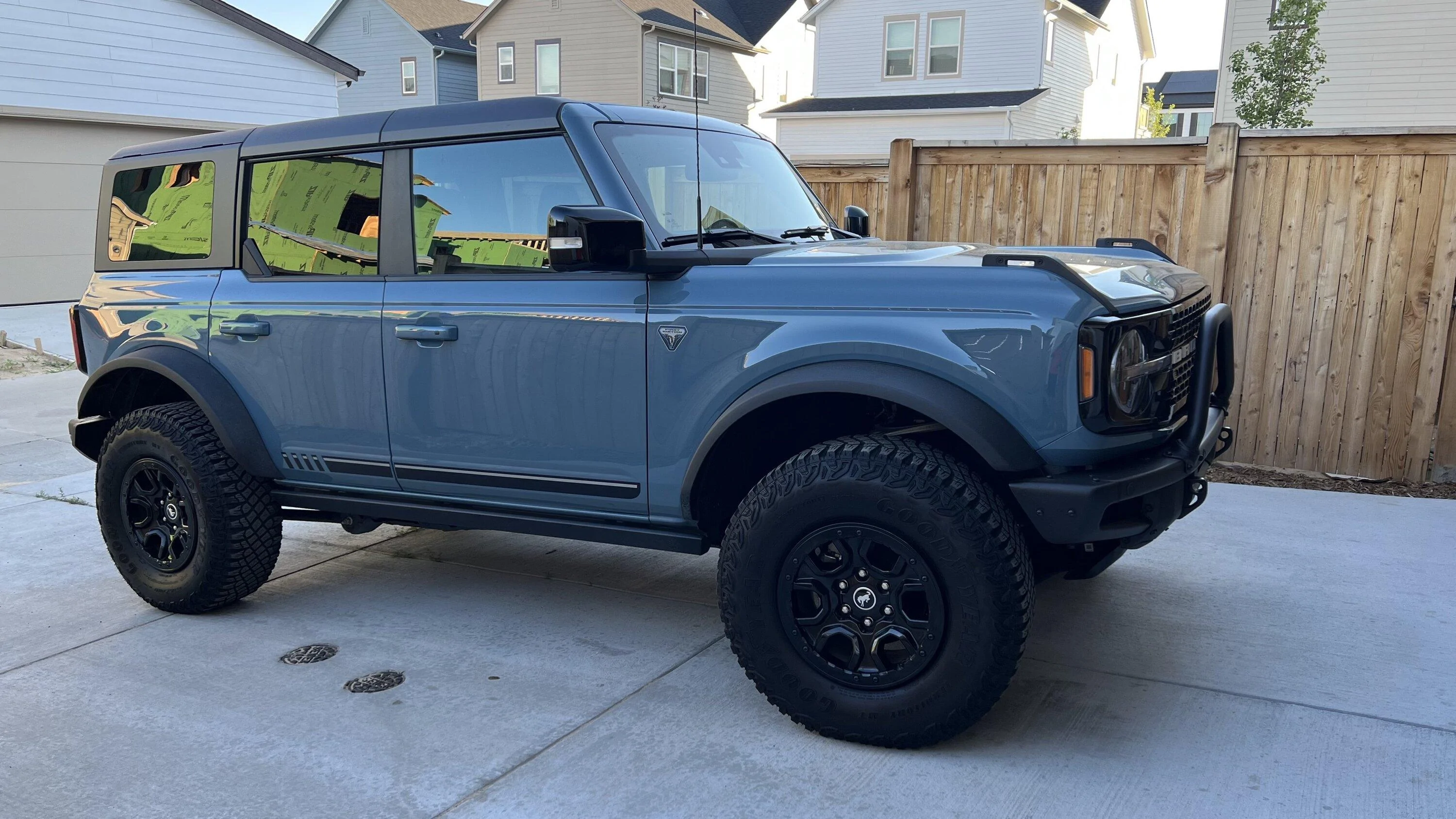 Ford Bronco Hello from Colorado! MicrosoftTeams-image (6)