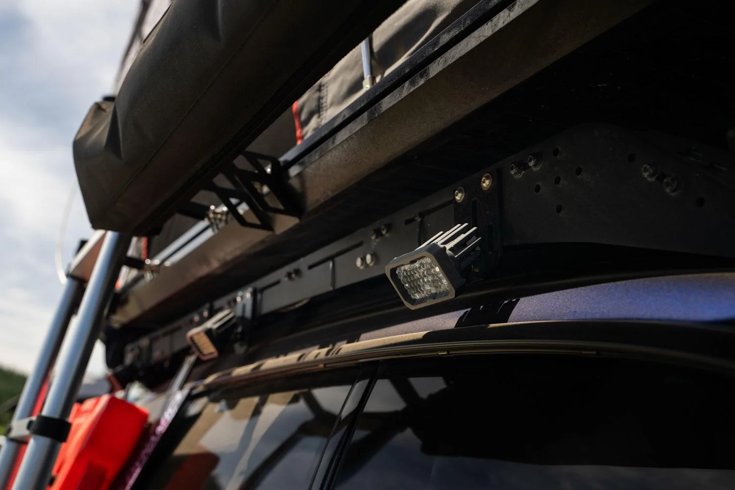 Ford Bronco SSC2 2" LED Pods | Diode Dynamics 4uJVjA
