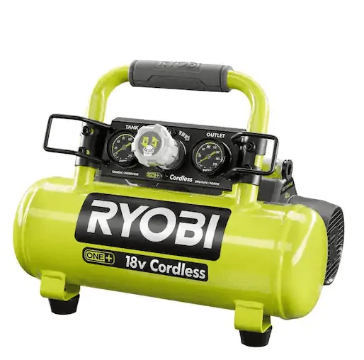 Ford Bronco What Air Compressor do you use? 1690239813671