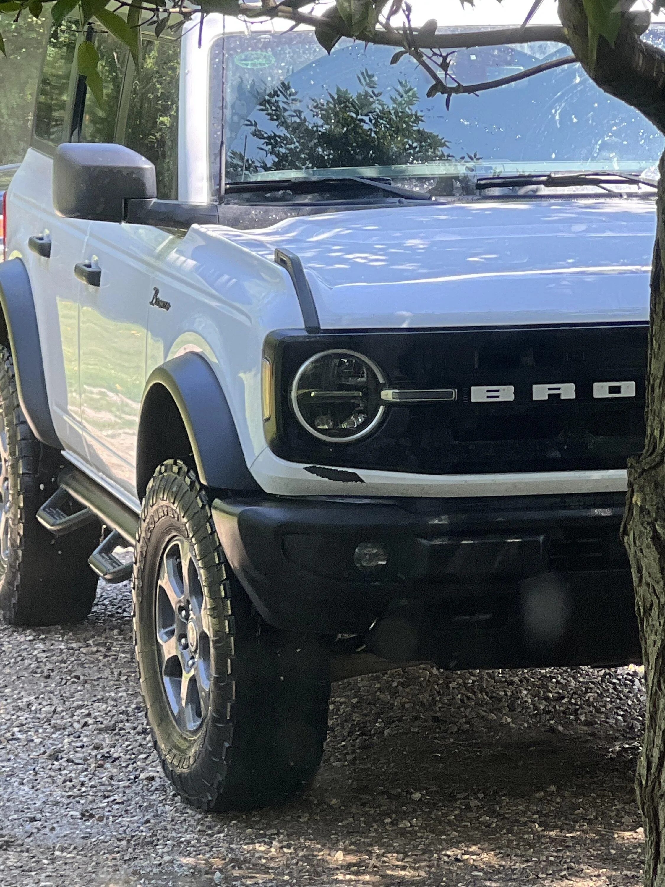 Ford Bronco Paint issues? 71192623555__6F650A2E-D4A1-4790-BD0D-3F24AFC41CED
