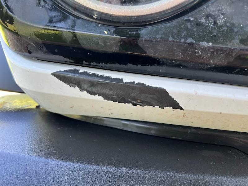 Ford Bronco Paint issues? 71192637533__839E45CB-0D5F-4F8C-8643-795AF63E959F