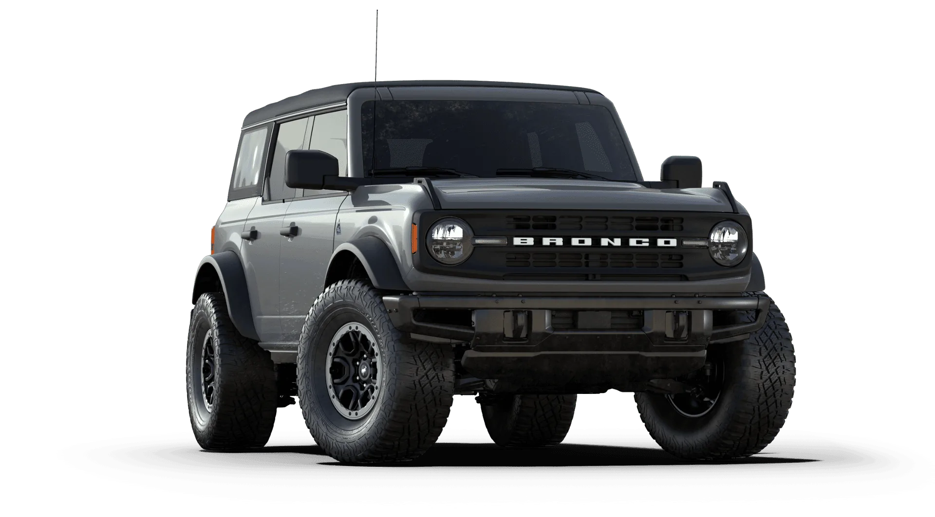 Ford Bronco Order in today..... 1690322944113