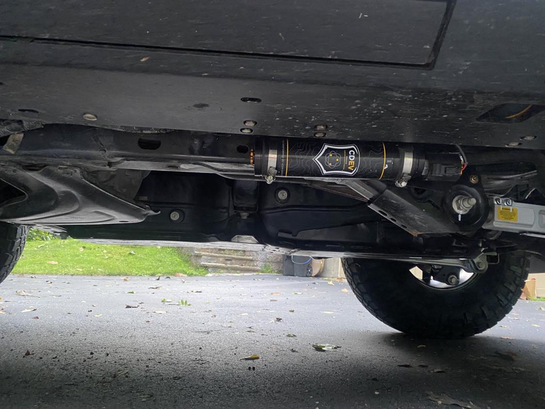Ford Bronco Suspension install fail 359542079_1005761610564259_5993743617268836901_n
