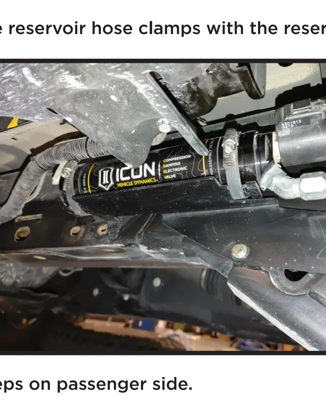 Ford Bronco Suspension install fail Screenshot_20230725_190158_Driv