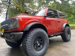 Ford Bronco Suspension install fail 359492265_1002763654185712_7182508130381342884_n