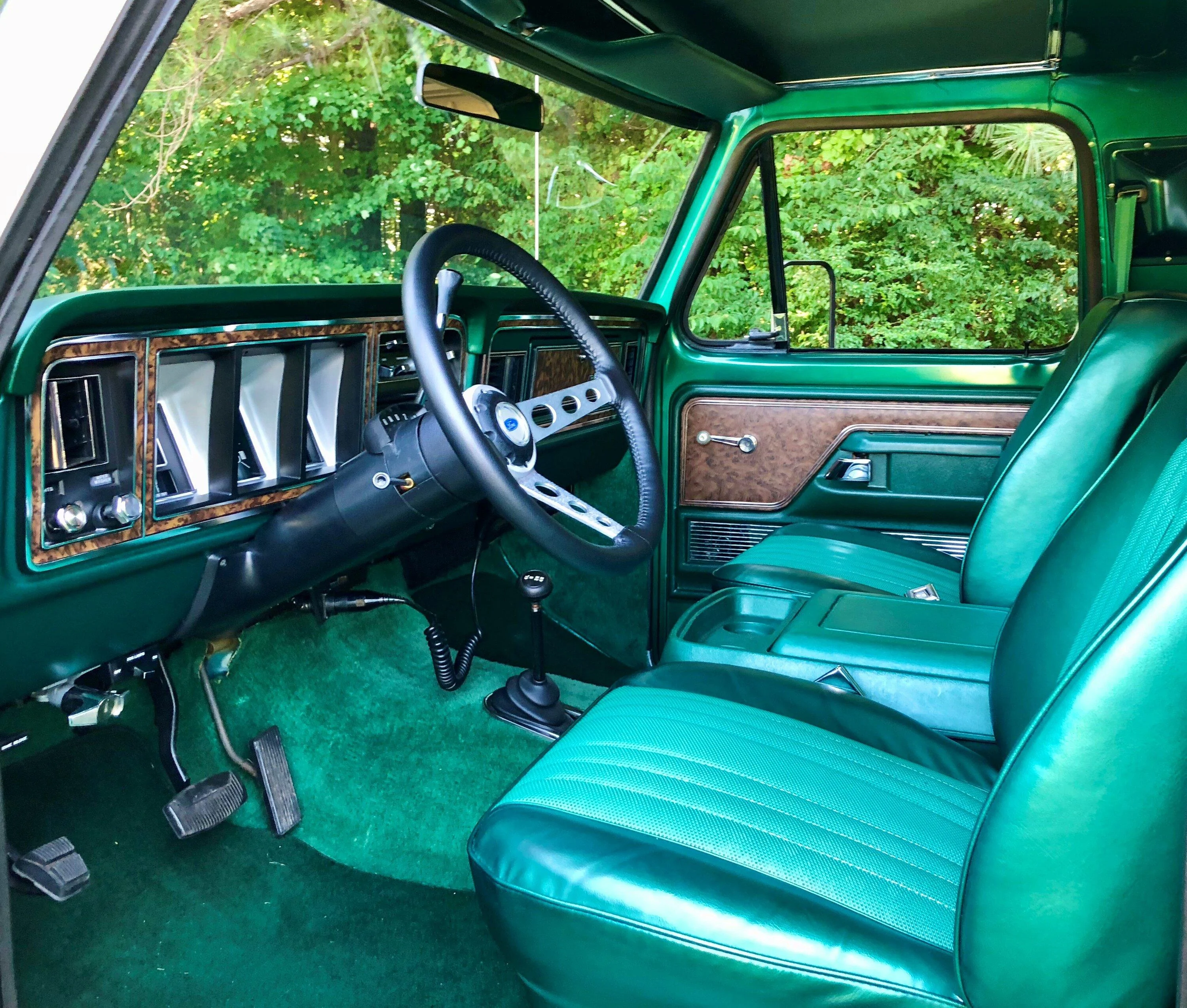 Ford Bronco Maybe new heritage/retro trim coming? (Free Wheeling Bronco Sport announced) 1690389609714