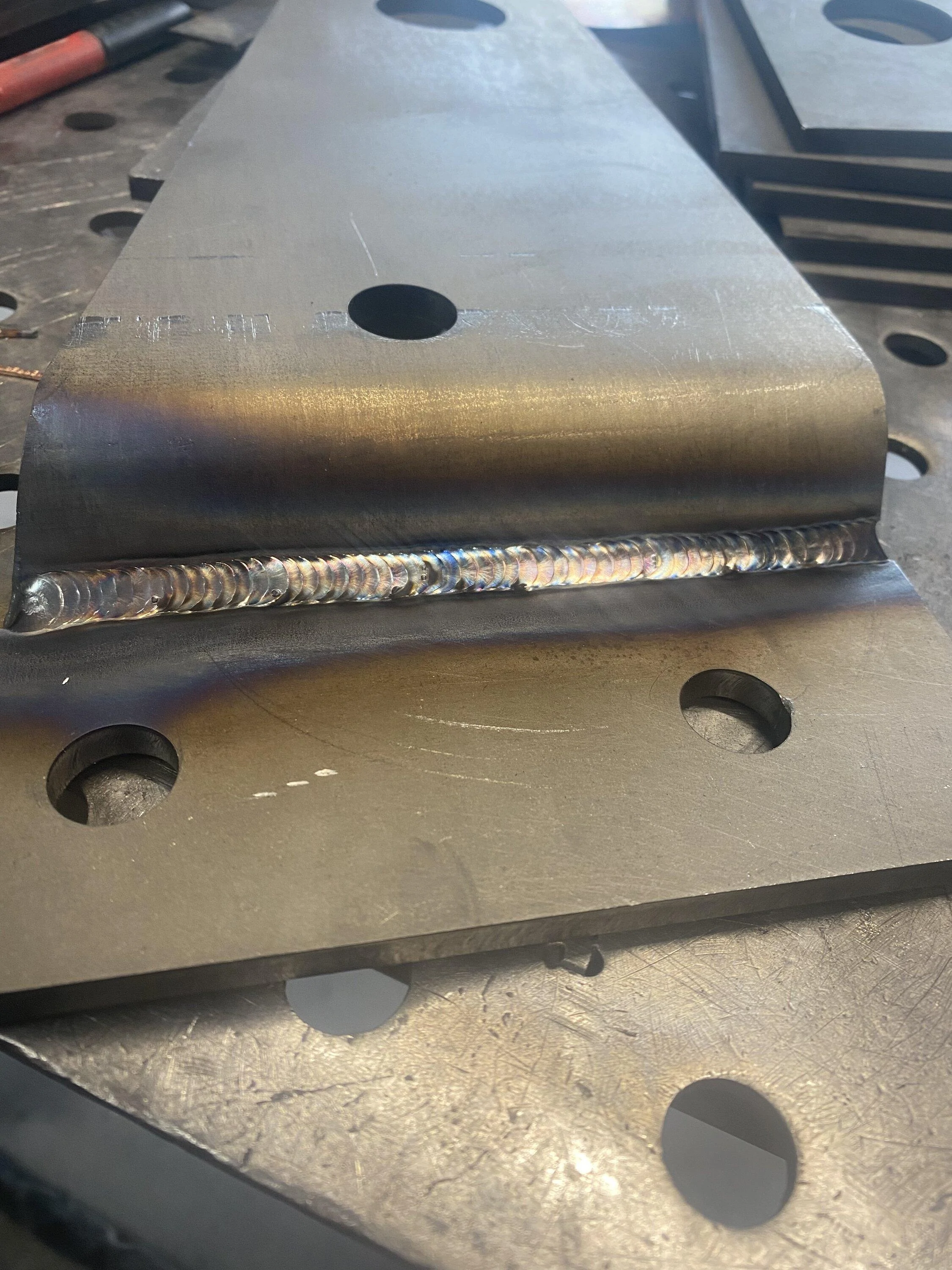 Ford Bronco Shifts And Grins Badlands Build 49C4A85E-C81C-48B5-A946-E158211F3752