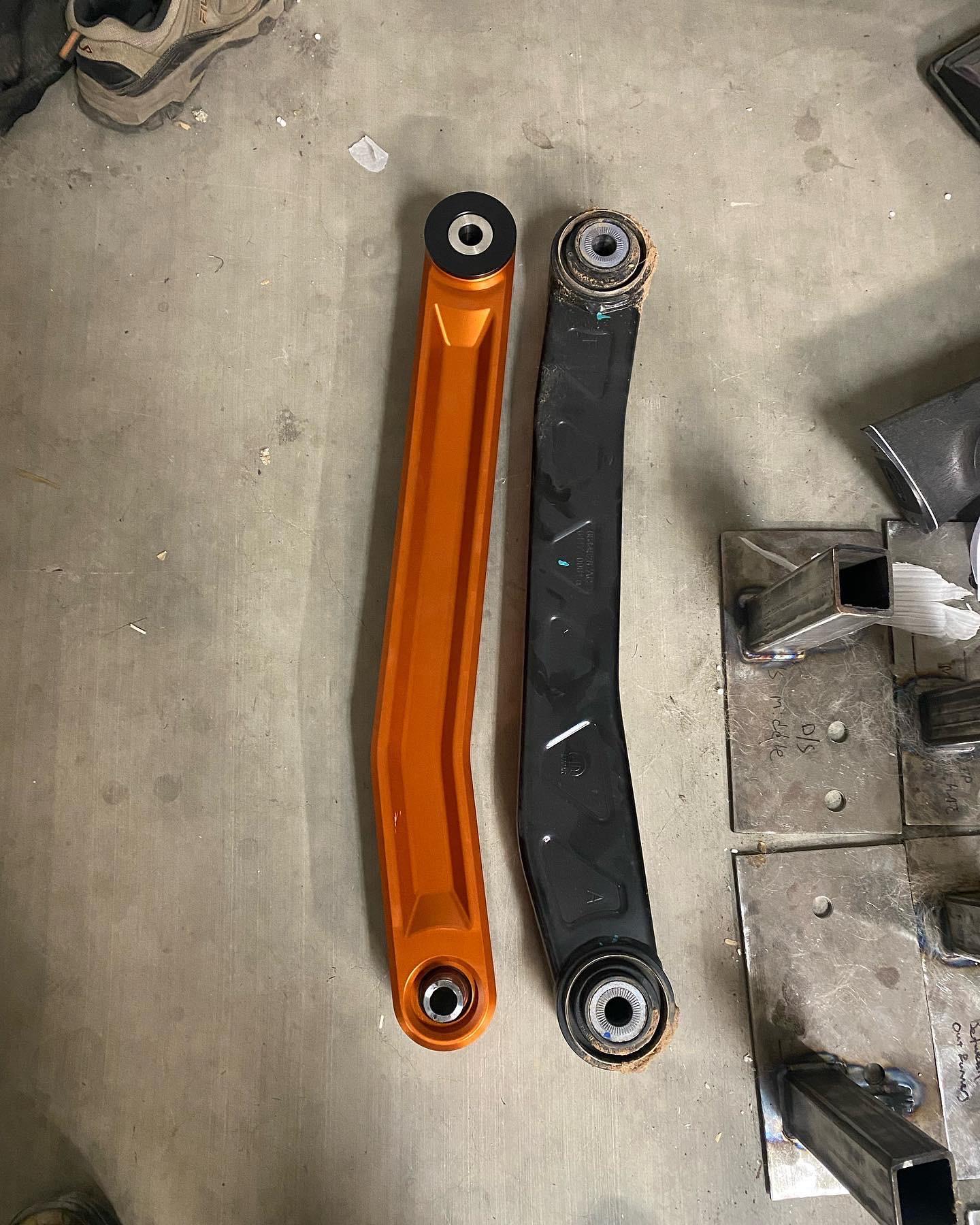 Ford Bronco Shifts And Grins Badlands Build 527D12A8-87F1-4498-9315-5BD33E96466A