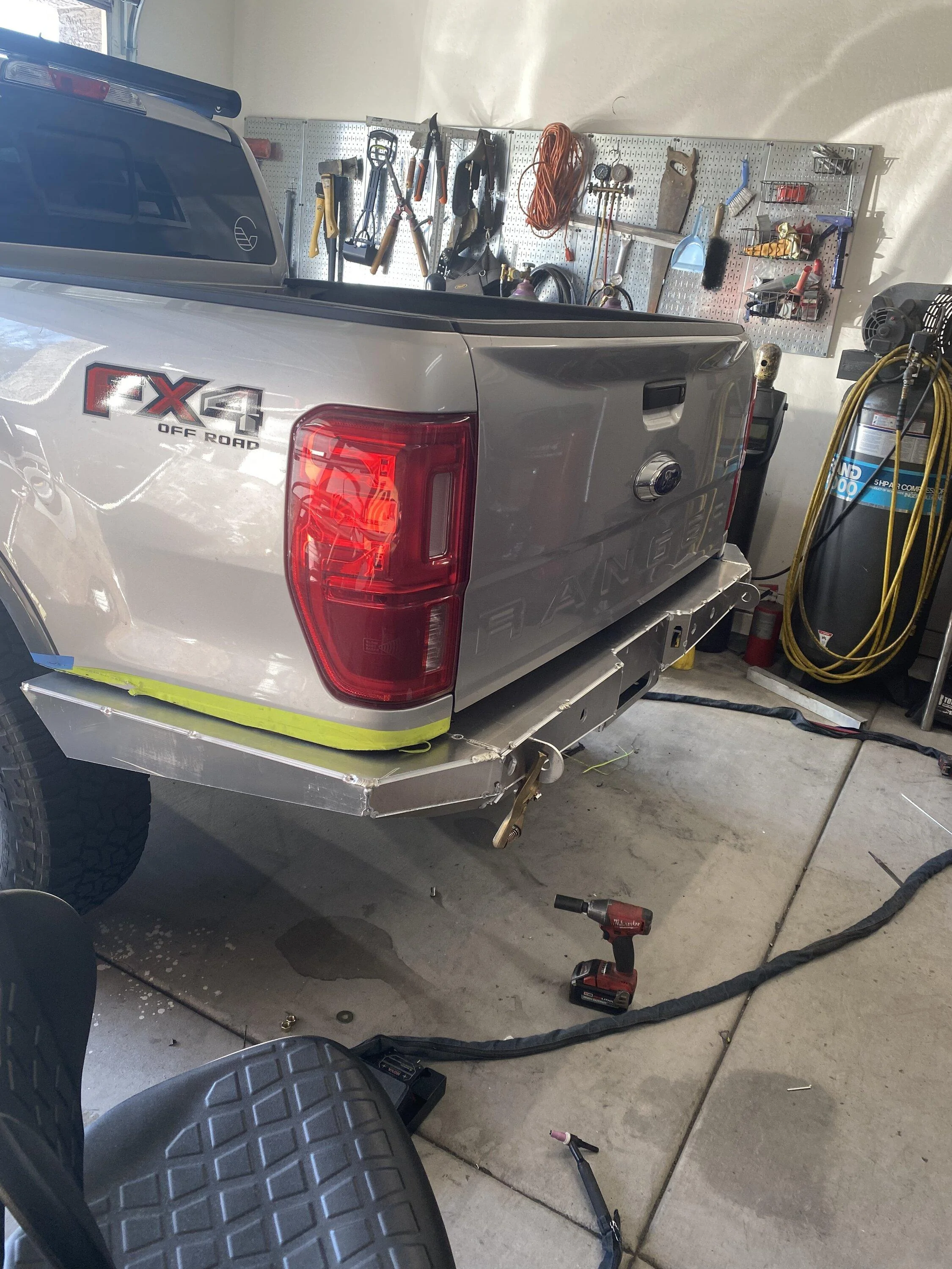 Ford Bronco Shifts And Grins Badlands Build 1F430548-51C5-4B5D-9879-6C6E2CBEA658