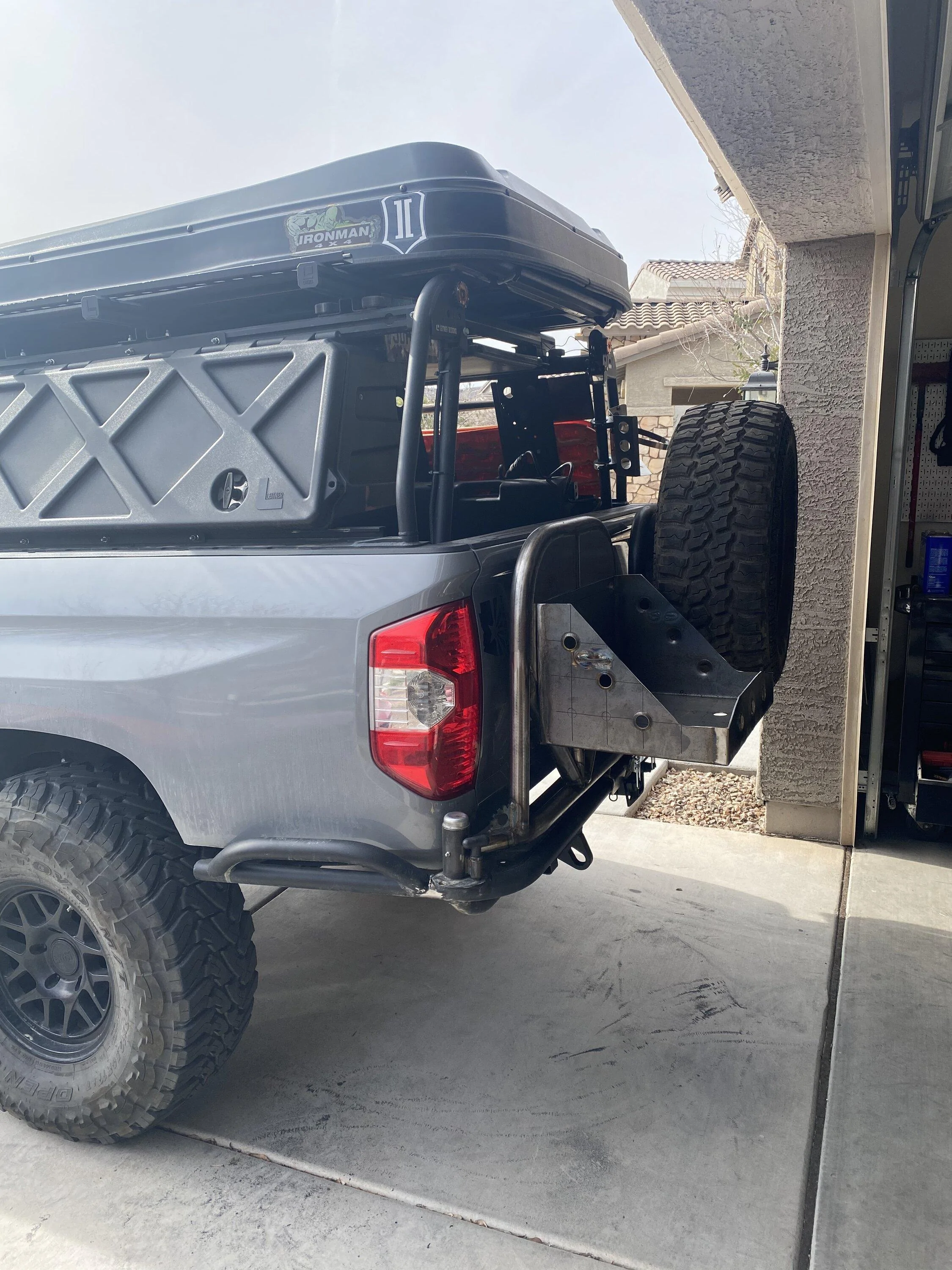 Ford Bronco Shifts And Grins Badlands Build A093F585-CCEF-4FF4-B29C-E44F60263B09