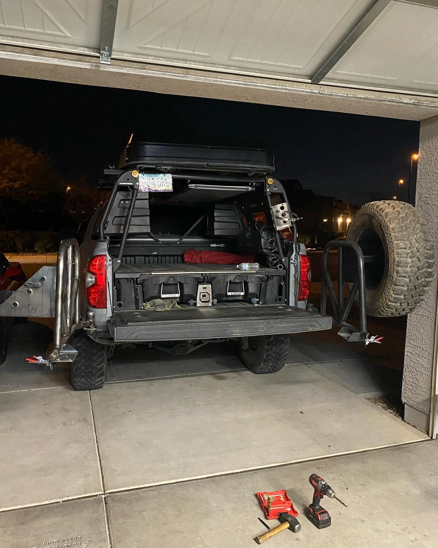 Ford Bronco Shifts And Grins Badlands Build 93B986BC-9273-4CCE-8CDB-E9955A61DA90