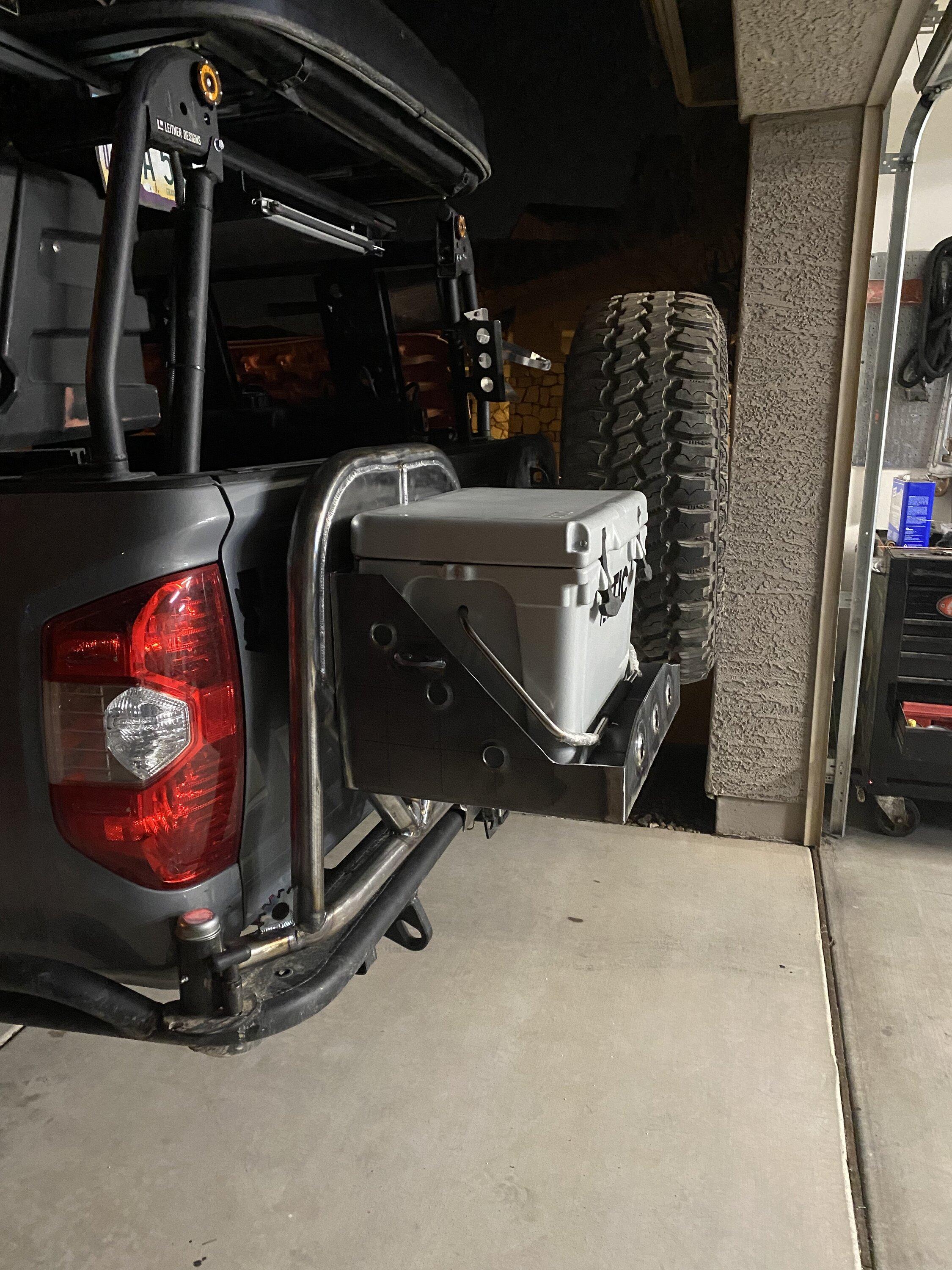 Ford Bronco Shifts And Grins Badlands Build 54EEF5A5-B56B-4E81-9852-C457FED6E505