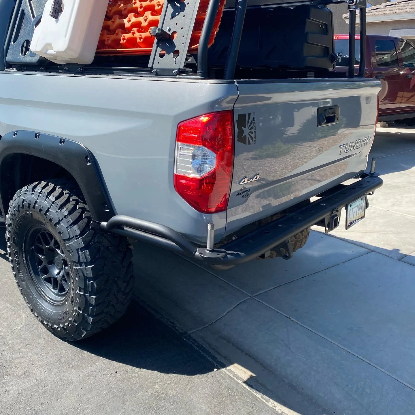 Ford Bronco Shifts And Grins Badlands Build 5B4F0D89-68B3-4903-9499-F2D47D2E2618