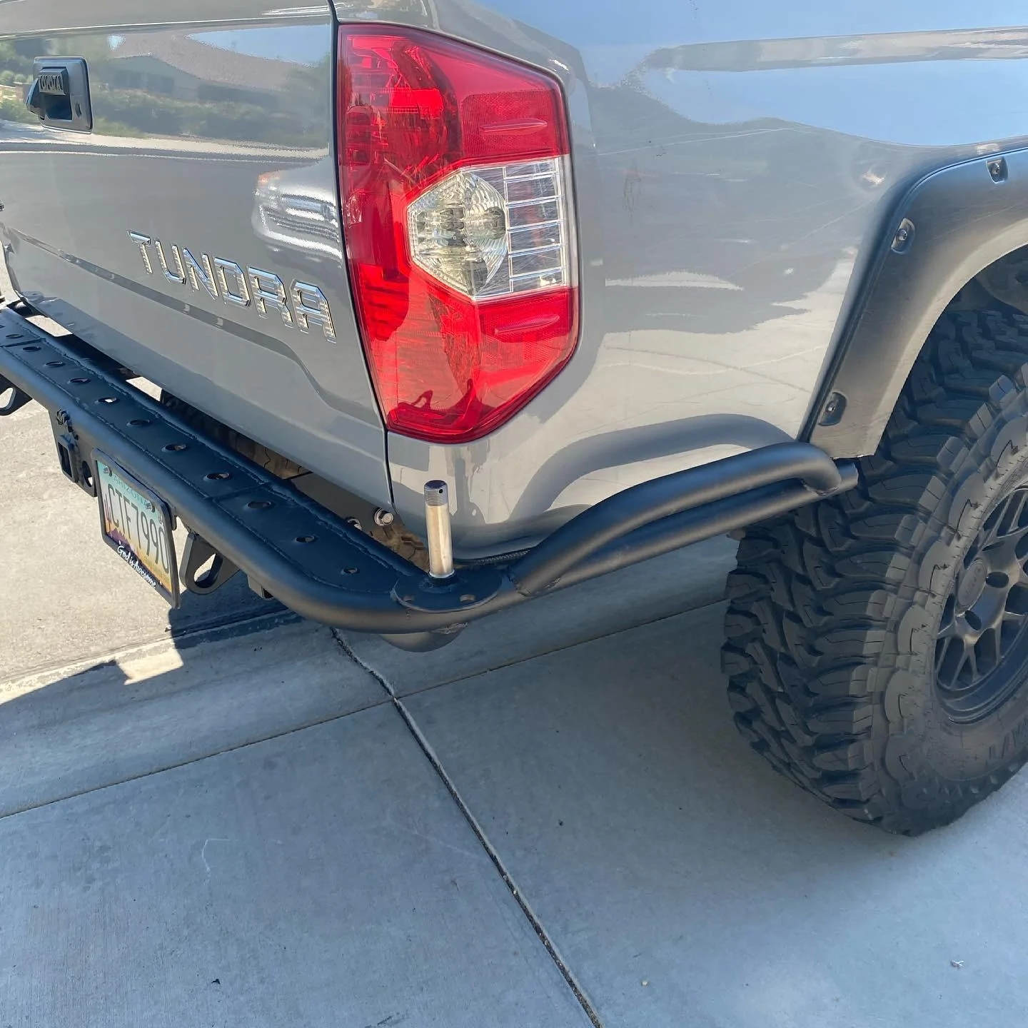 Ford Bronco Shifts And Grins Badlands Build 0742B9CA-EA5E-41DA-A5AF-9C5C69FF1B3B