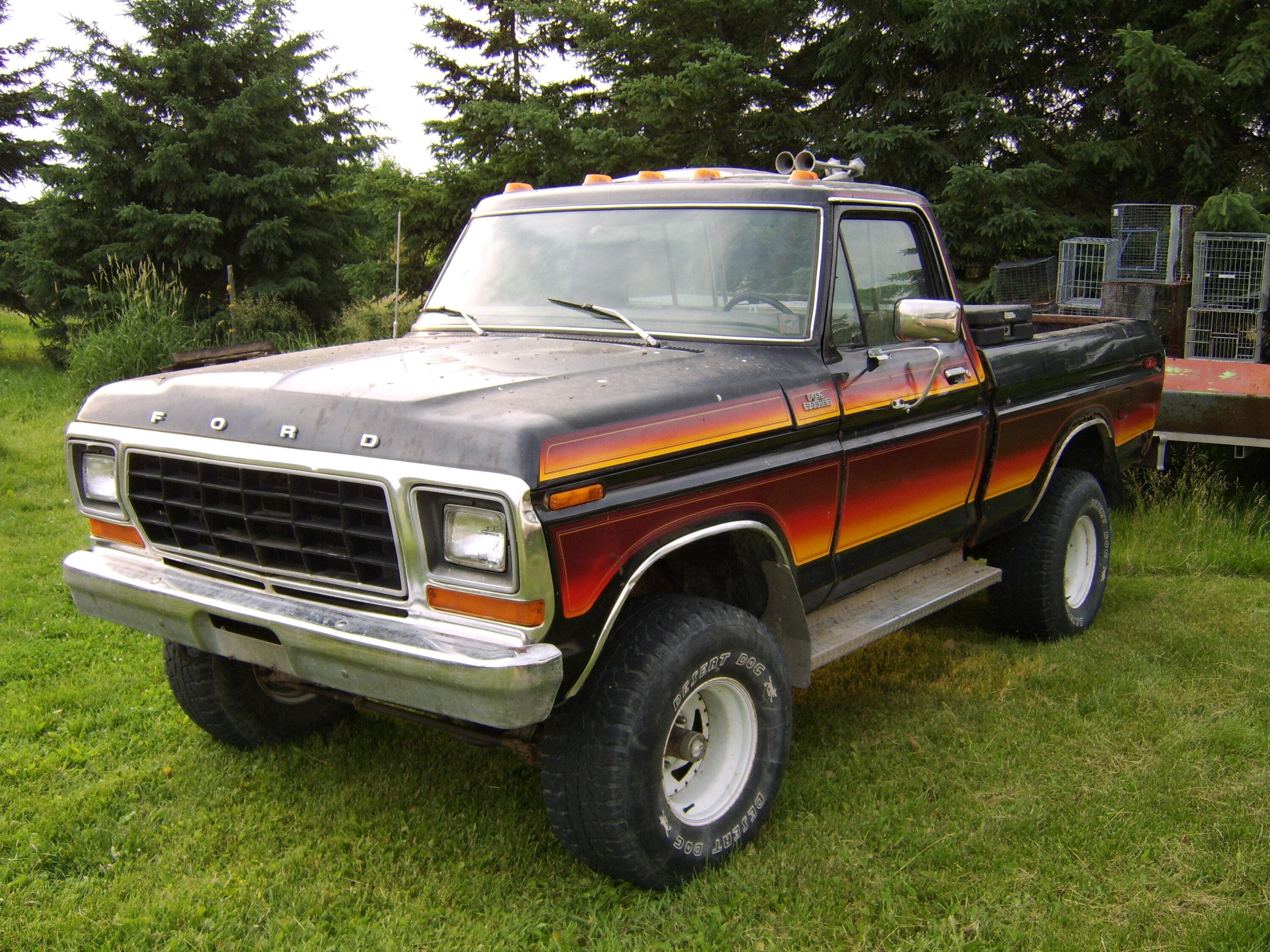 Ford Bronco Maybe new heritage/retro trim coming? (Free Wheeling Bronco Sport announced) STA70544.JPG