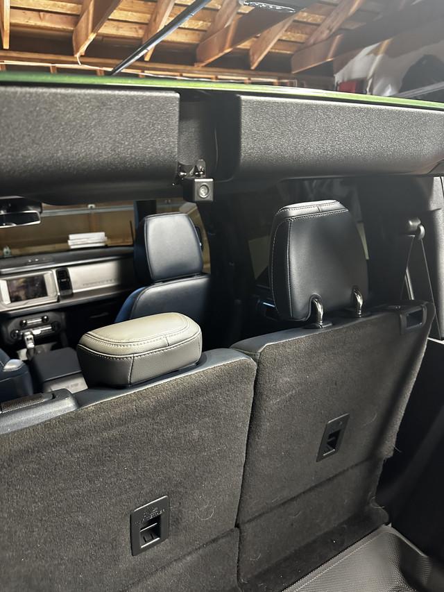 Ford Bronco What did you do TO / WITH your Bronco today? 👨🏻‍🔧🧰🚿🛠 IMG-2613