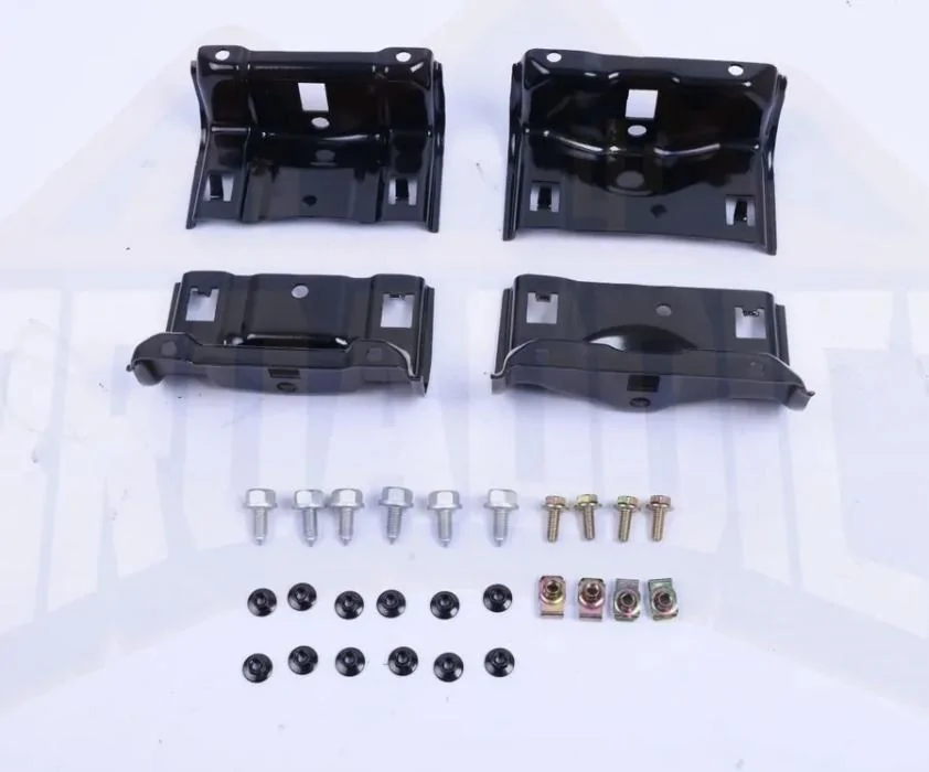 Ford Bronco factory rock rail rear brackets (in need of) IMG_7273