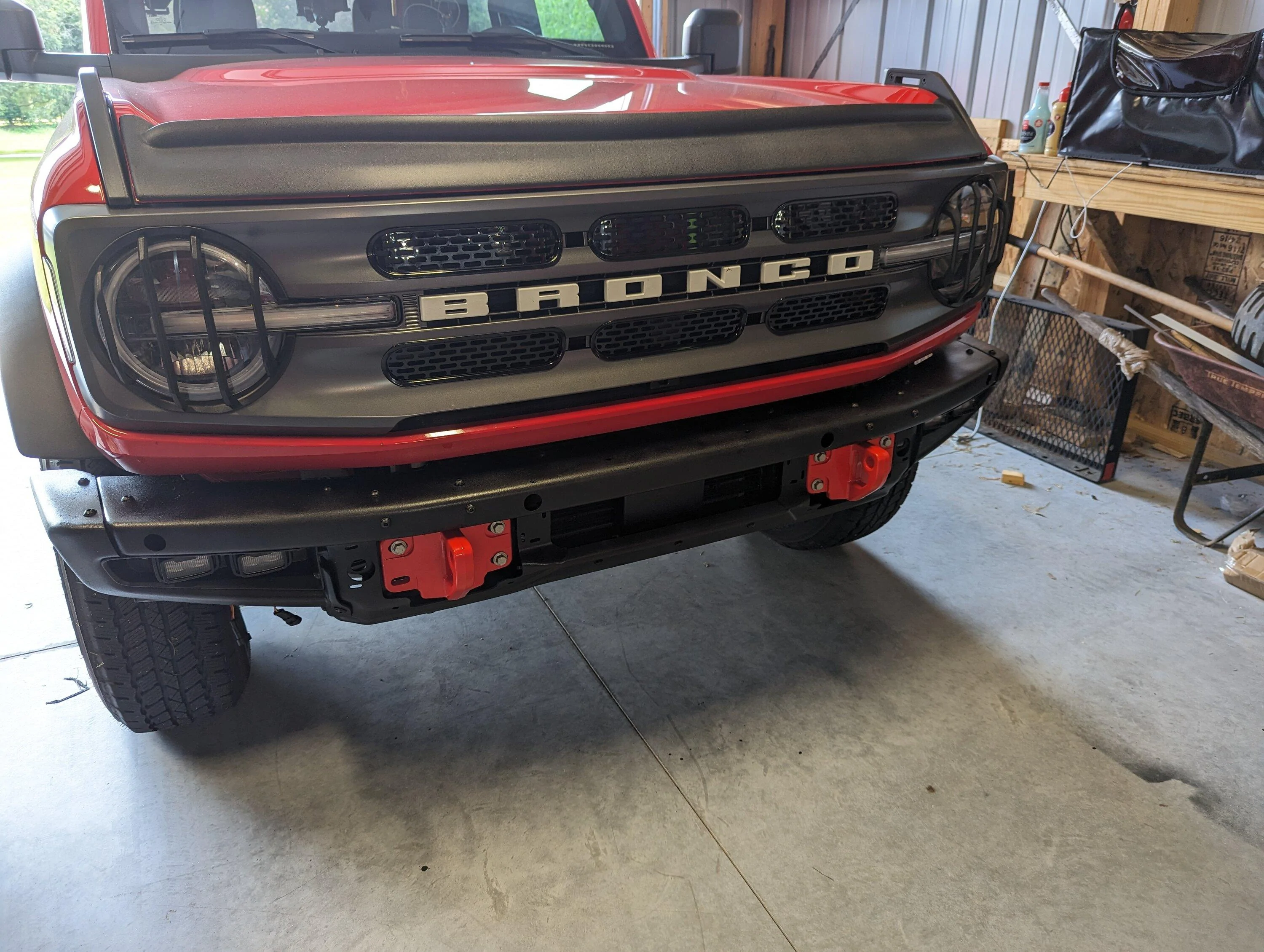 Ford Bronco Ebay Mod Bumper PXL_20230727_173752572